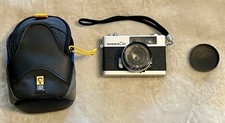 Konica c35 35mm for sale  Oxnard