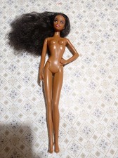 Barbie afro model usato  Taviano