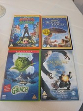 Children dvds for sale  NORTHOLT