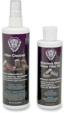 Kit de limpador/óleo de filtro de ar Arlen Ness - motocicleta de rua transparente 18-075 comprar usado Kit de limpador/óleo de filtro de ar Arlen Ness - motocicleta de rua transparente 18-075 comprar usado  Enviando para Brazil