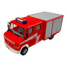 Herpa mercedes benz gebraucht kaufen  Quedlinburg
