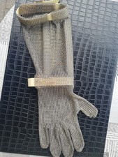 Stechhandschuh schnittschutzha gebraucht kaufen  Heinsberg