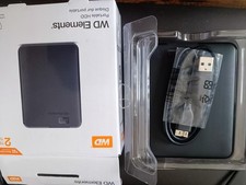 Elements portable 2tb gebraucht kaufen  Berlin