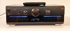 Technics ax6 superb for sale  GLASGOW