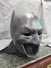 Batman mask maschera usato  Volpeglino