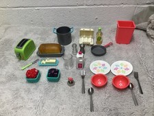 American girl breakfast for sale  Evansville