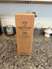 Macallan year scotch for sale  Henderson