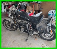 1983 honda shadow for sale  Sugar Grove
