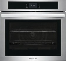 Frigidaire fcws3027as built for sale  Hartford