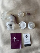 Tommee tippee manual for sale  BRISTOL