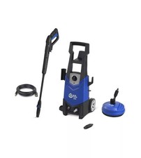 Idropulitrice elettrica freddo usato  Castel Ivano
