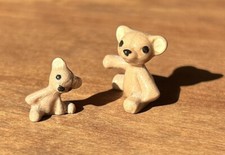 Bär teddy figur gebraucht kaufen  Tübingen
