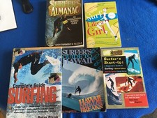 Learn surf lot for sale  Capitola