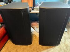 Pair jbl srx835p for sale  Wenatchee