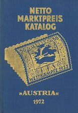 Austria netto marktpreis gebraucht kaufen  Schwalmtal