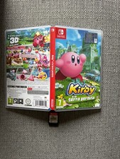 Kirby terra perduta usato  Villa di Tirano
