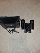 Pathescope binoculars 10x50 for sale  PONTYPRIDD