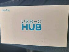 adapter hdmi 1 c 6 usb hub for sale  Pioneer