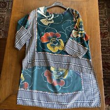 Camicia donna seta usato  Varano Borghi