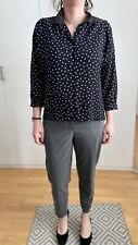 Zara bluse neuwertig gebraucht kaufen  München
