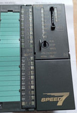 Vipa yaskawa 314c gebraucht kaufen  Burggen