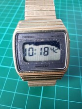 Vintage seiko fo33 for sale  SHEFFIELD