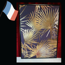 Cadre décoratif motif d'occasion  Bléré