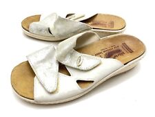 Wörishöfer damen sandale gebraucht kaufen  Liebenau