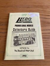 Lledo rdp collectors for sale  HIGH WYCOMBE