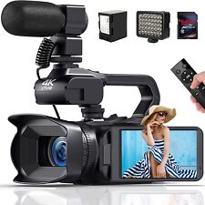 Caméscope caméra vidéo d'occasion  Garons