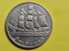 Polen zloty schiff gebraucht kaufen  Laudenbach
