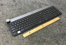 Logitech craft wireless for sale  Troy