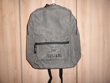 Mustang rucksack austin gebraucht kaufen  Thalheim