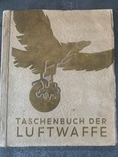 Taschenbuch luftwaffe komplett gebraucht kaufen  Rommerskirchen