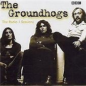 Groundhogs radio 1 for sale  NORWICH