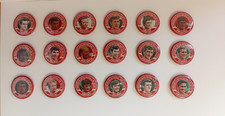 Manchester united 1967 for sale  SOUTHAMPTON