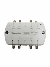 Teleste multiswitch outputs for sale  HECKMONDWIKE