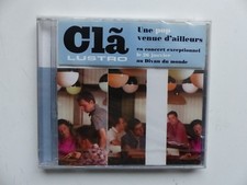Cla lustro 526506 d'occasion  Orvault