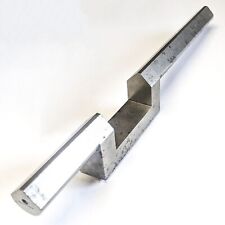 Watchmakers lathe beveled for sale  ILFORD