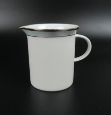 Rosenthal porzellan milchkänn gebraucht kaufen  Olfen