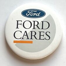 Ford cares vintage for sale  BILLINGHAM