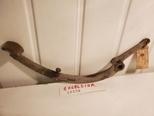 Excelsior consort motorcycle for sale  LEEDS