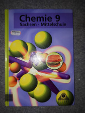 Chemie klasse sachsen gebraucht kaufen  Leipzig