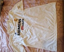 Signed real madrid for sale  HEMEL HEMPSTEAD