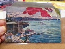 Transatlantica italiana genova usato  Crevalcore