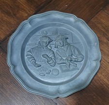 Zinnteller männer durchmesser gebraucht kaufen Zinnteller männer durchmesser gebraucht kaufen  Hannover