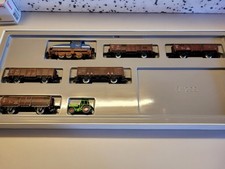 Märklin 2861 zug gebraucht kaufen  Olpe