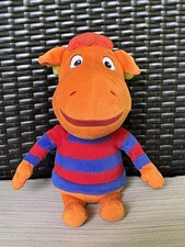Ty Beanie Babies Tyrone 8" Pelúcia Quintal Alce Bicho de Pelúcia comprar usado  Enviando para Brazil