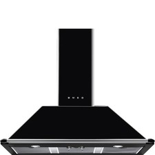 Smeg cooker hood for sale  WIGSTON