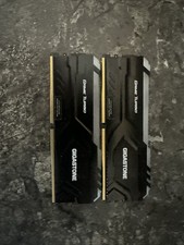 Kit de RAM Gigastone Game Pro DDR4 32GB (2x16GB) comprar usado  Enviando para Brazil